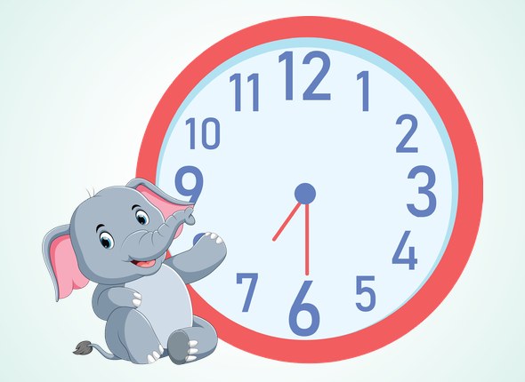 Sight Word Course: "At"