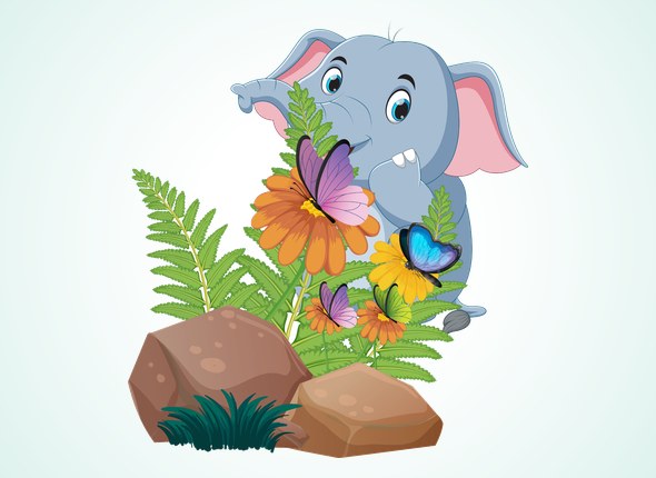 Sight Word Course: "On"