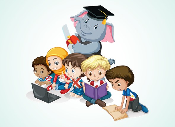 Sight Word Course: "To"